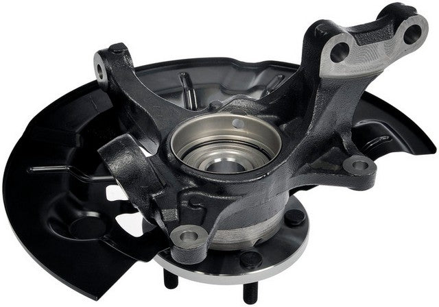 Wheel Bearing and Hub Assembly Dorman-OE Solutions 698-397