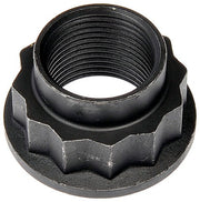 Wheel Bearing and Hub Assembly Dorman-OE Solutions 698-397