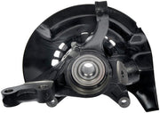 Wheel Bearing and Hub Assembly Dorman-OE Solutions 698-398
