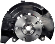 Wheel Bearing and Hub Assembly Dorman-OE Solutions 698-398