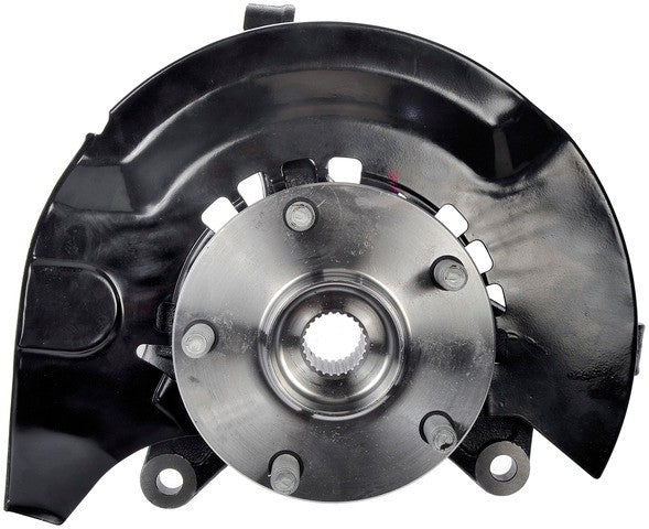 Wheel Bearing and Hub Assembly Dorman-OE Solutions 698-398