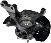Wheel Bearing and Hub Assembly Dorman-OE Solutions 698-398