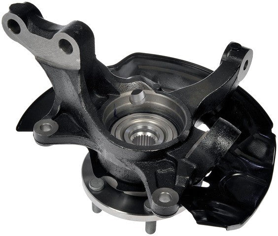 Wheel Bearing and Hub Assembly Dorman-OE Solutions 698-398