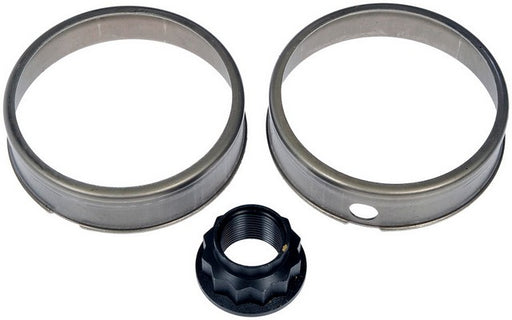 Wheel Bearing and Hub Assembly Dorman-OE Solutions 698-398