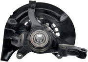 Wheel Bearing and Hub Assembly Dorman-OE Solutions 698-399