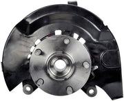 Wheel Bearing and Hub Assembly Dorman-OE Solutions 698-399