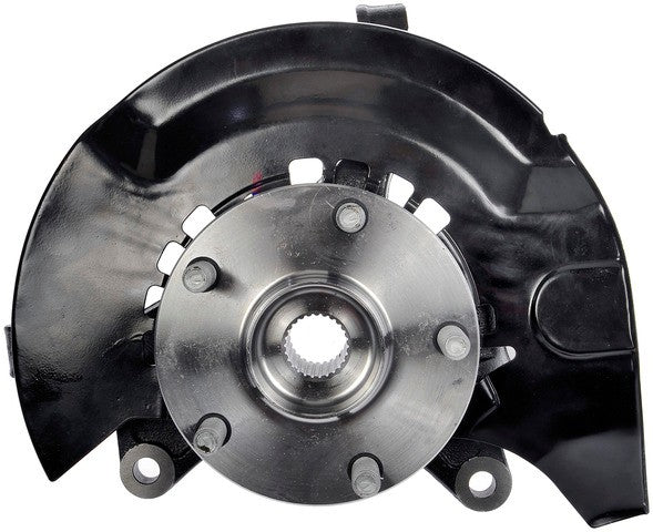 Wheel Bearing and Hub Assembly Dorman-OE Solutions 698-399