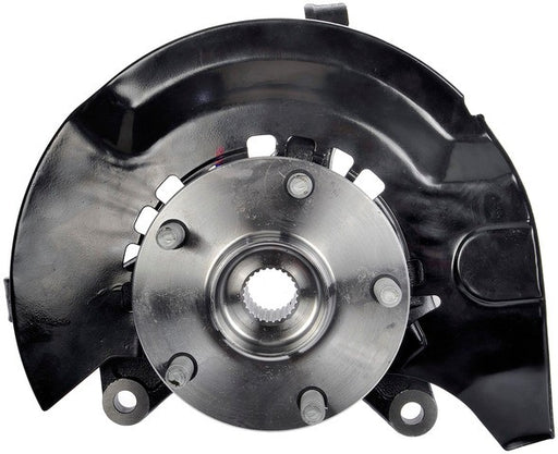 Wheel Bearing and Hub Assembly Dorman-OE Solutions 698-399