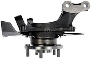 Wheel Bearing and Hub Assembly Dorman-OE Solutions 698-399