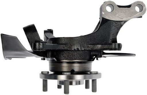 Wheel Bearing and Hub Assembly Dorman-OE Solutions 698-399