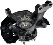 Wheel Bearing and Hub Assembly Dorman-OE Solutions 698-399