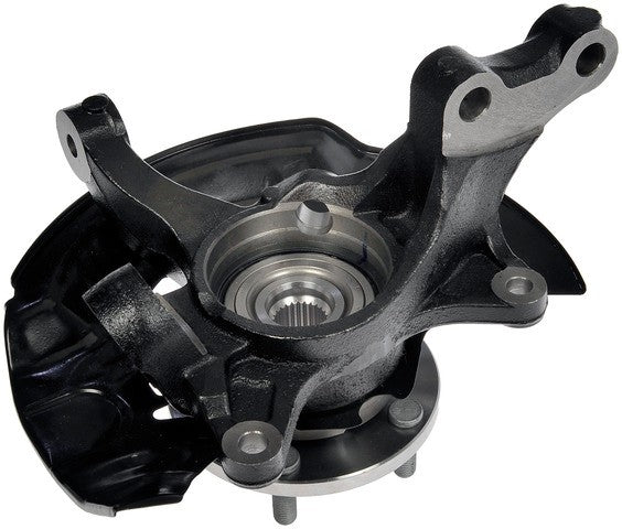 Wheel Bearing and Hub Assembly Dorman-OE Solutions 698-399