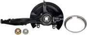 Steering Knuckle Kit Dorman-OE Solutions 698-400