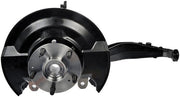 Steering Knuckle Kit Dorman-OE Solutions 698-400