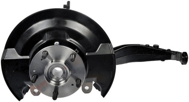 Steering Knuckle Kit Dorman-OE Solutions 698-400