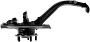Steering Knuckle Kit Dorman-OE Solutions 698-400