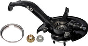 Steering Knuckle Kit Dorman-OE Solutions 698-400