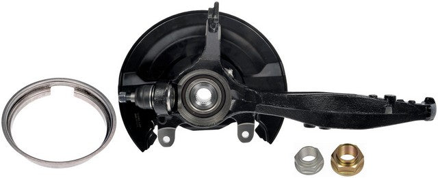 Wheel Bearing and Hub Assembly Dorman-OE Solutions 698-401