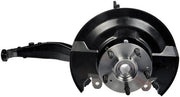 Wheel Bearing and Hub Assembly Dorman-OE Solutions 698-401
