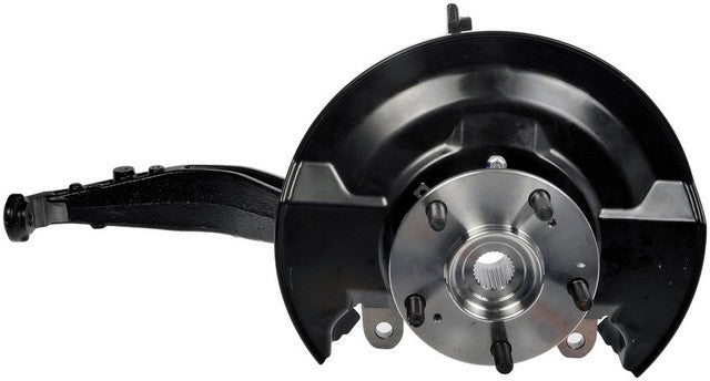 Wheel Bearing and Hub Assembly Dorman-OE Solutions 698-401