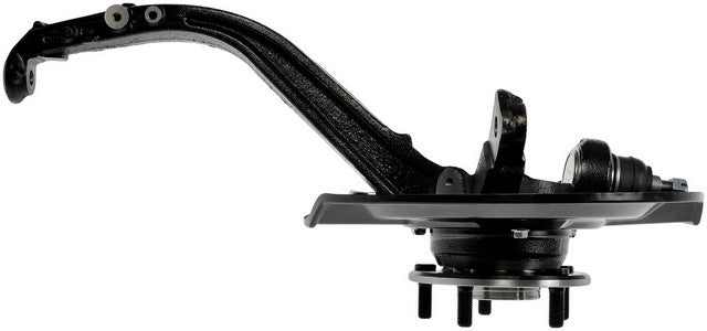 Wheel Bearing and Hub Assembly Dorman-OE Solutions 698-401