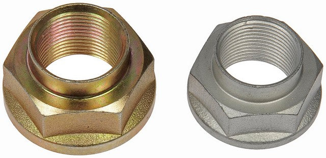 Wheel Bearing and Hub Assembly Dorman-OE Solutions 698-401