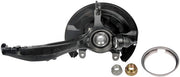 Steering Knuckle Kit Dorman-OE Solutions 698-402