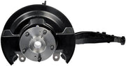 Steering Knuckle Kit Dorman-OE Solutions 698-402