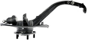 Steering Knuckle Kit Dorman-OE Solutions 698-402
