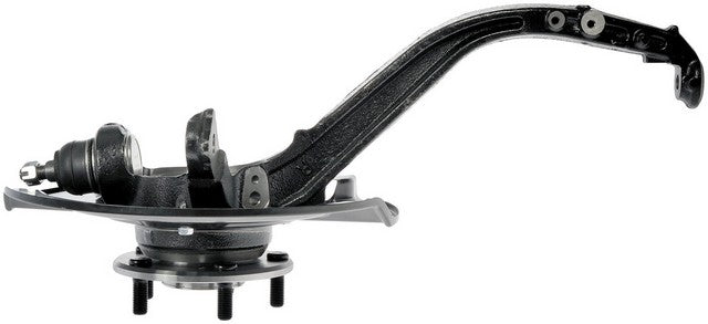 Steering Knuckle Kit Dorman-OE Solutions 698-402