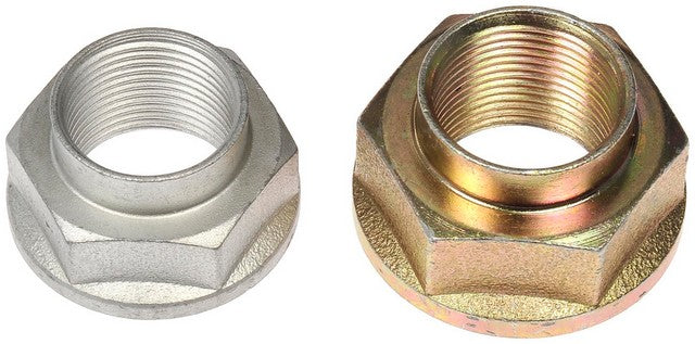 Steering Knuckle Kit Dorman-OE Solutions 698-402