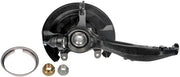 Steering Knuckle Kit Dorman-OE Solutions 698-403