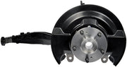 Steering Knuckle Kit Dorman-OE Solutions 698-403