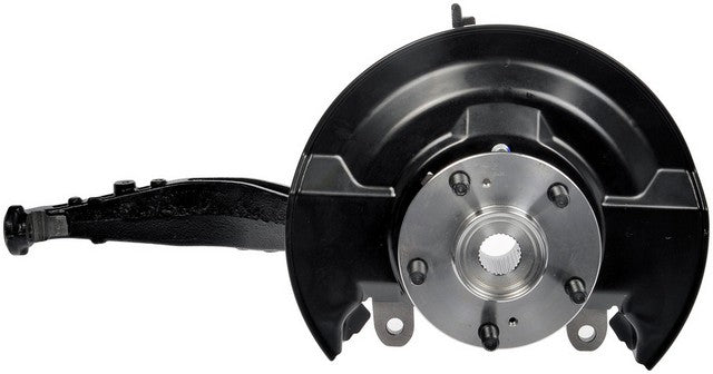 Steering Knuckle Kit Dorman-OE Solutions 698-403