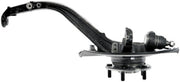 Steering Knuckle Kit Dorman-OE Solutions 698-403