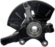 Wheel Bearing and Hub Assembly Dorman-OE Solutions 698-404