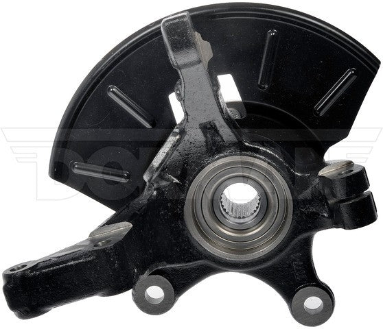 Wheel Bearing and Hub Assembly Dorman-OE Solutions 698-404