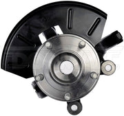 Wheel Bearing and Hub Assembly Dorman-OE Solutions 698-404
