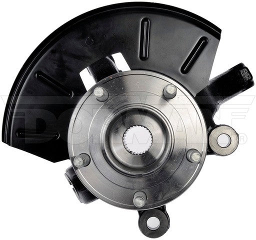 Wheel Bearing and Hub Assembly Dorman-OE Solutions 698-404