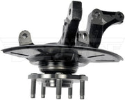 Wheel Bearing and Hub Assembly Dorman-OE Solutions 698-404