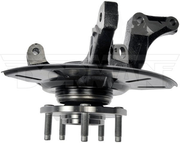 Wheel Bearing and Hub Assembly Dorman-OE Solutions 698-404