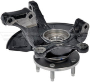 Wheel Bearing and Hub Assembly Dorman-OE Solutions 698-404