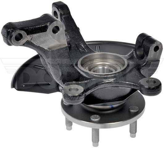 Wheel Bearing and Hub Assembly Dorman-OE Solutions 698-404