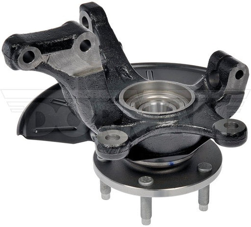 Wheel Bearing and Hub Assembly Dorman-OE Solutions 698-404