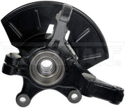 Steering Knuckle Kit Dorman-OE Solutions 698-405