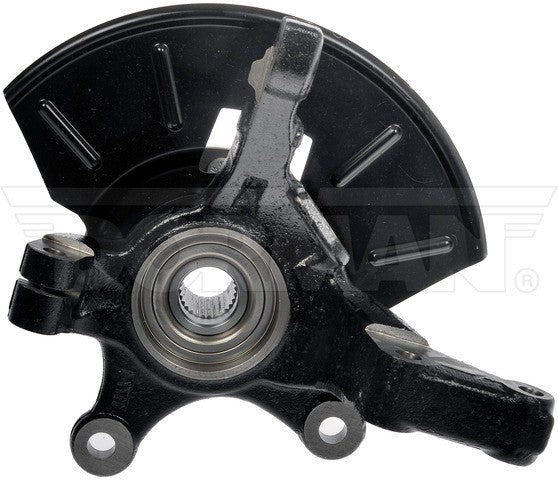 Steering Knuckle Kit Dorman-OE Solutions 698-405