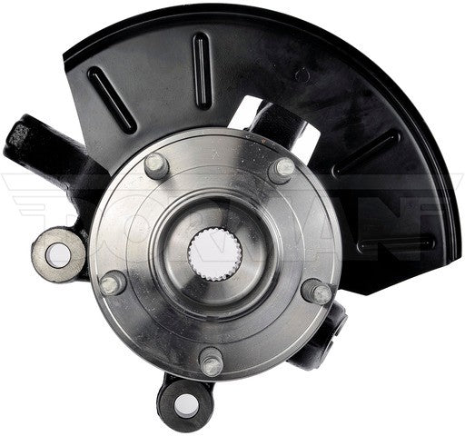 Steering Knuckle Kit Dorman-OE Solutions 698-405