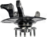 Steering Knuckle Kit Dorman-OE Solutions 698-405