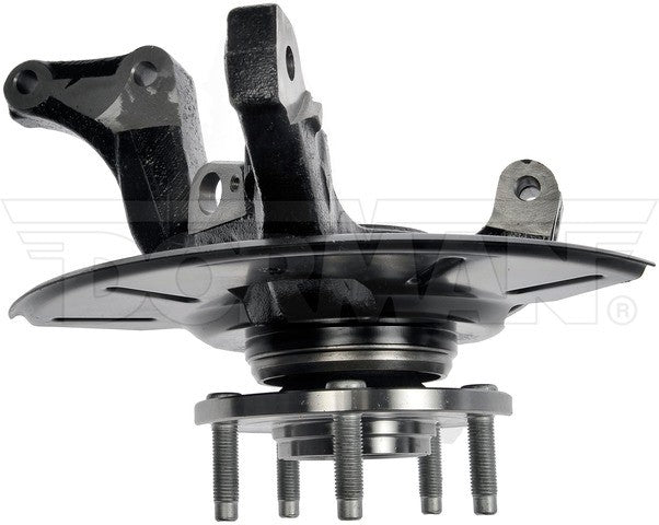Steering Knuckle Kit Dorman-OE Solutions 698-405