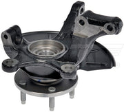 Steering Knuckle Kit Dorman-OE Solutions 698-405